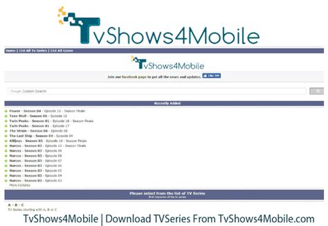 tvshows4mobile com 24|TvShows4Mobile.Com.